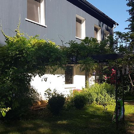 Ruhige Ferienwohnung „Suedhang“ Direkt Am Wald 巴特阿罗尔森 外观 照片