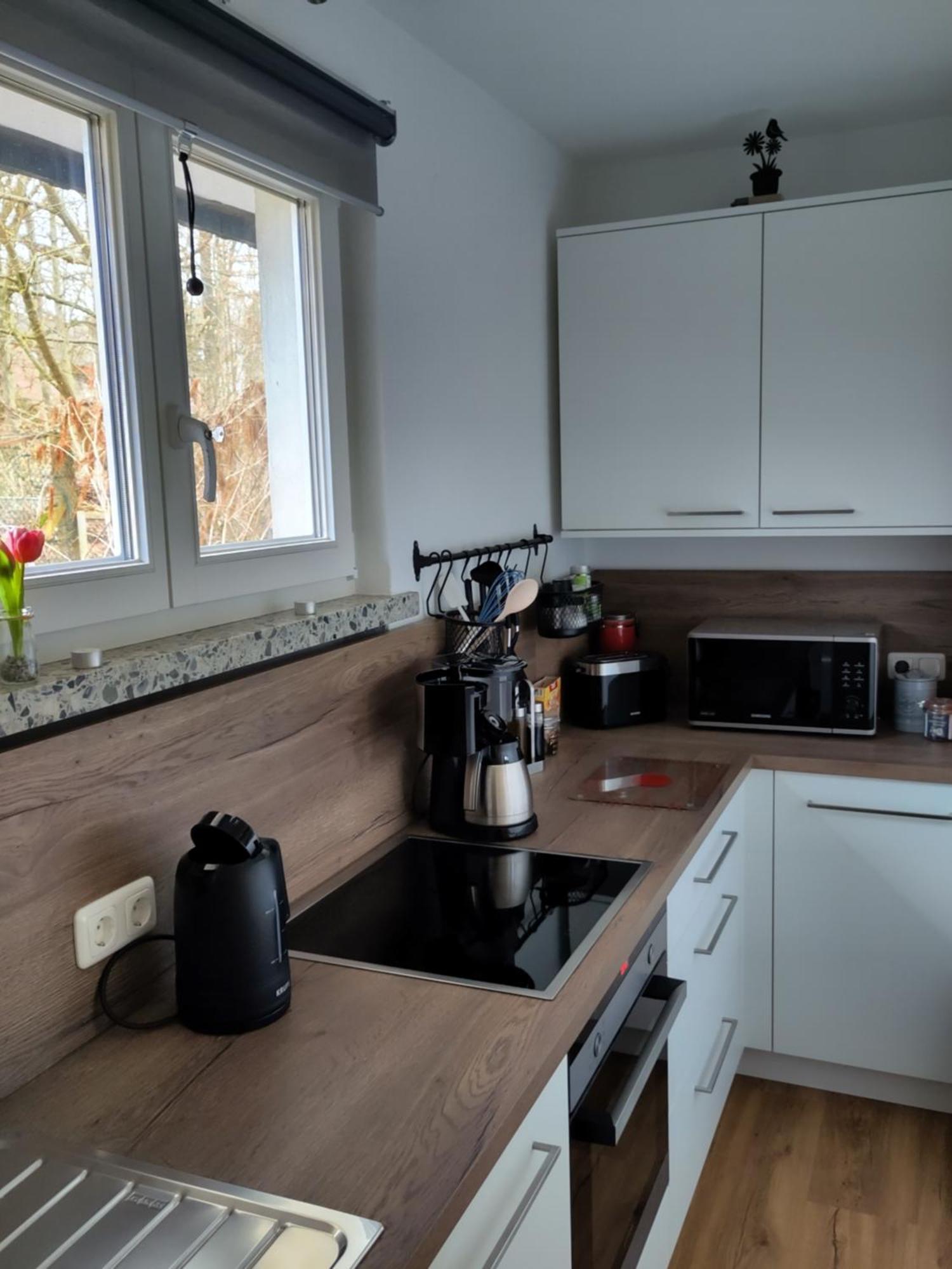 Ruhige Ferienwohnung „Suedhang“ Direkt Am Wald 巴特阿罗尔森 外观 照片