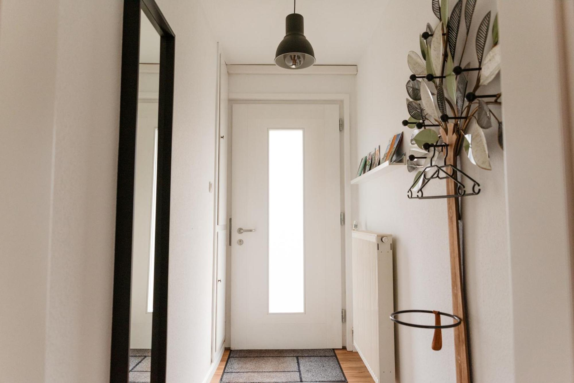 Ruhige Ferienwohnung „Suedhang“ Direkt Am Wald 巴特阿罗尔森 外观 照片