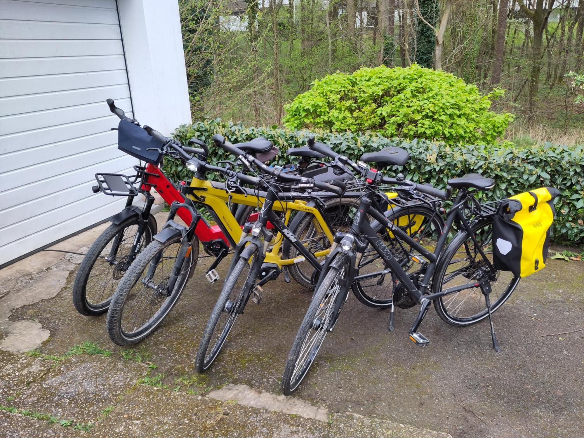 Ruhige Ferienwohnung „Suedhang“ Direkt Am Wald 巴特阿罗尔森 外观 照片